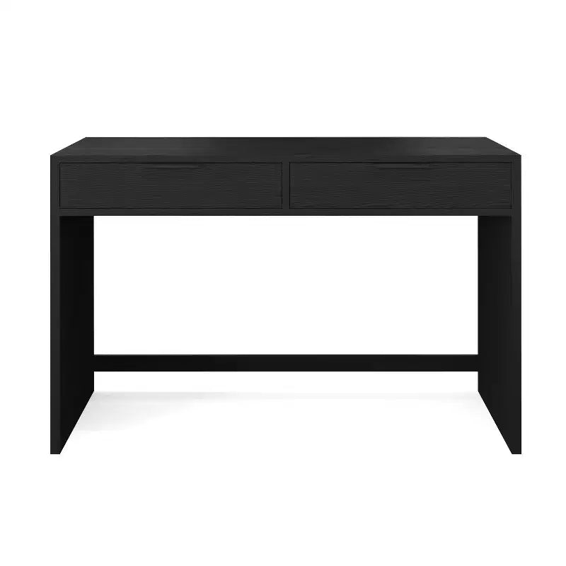 Bureau 2 tiroirs