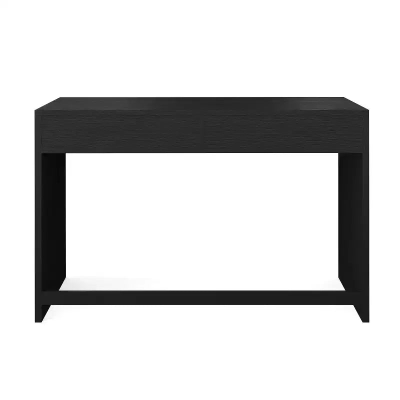 Bureau 2 tiroirs