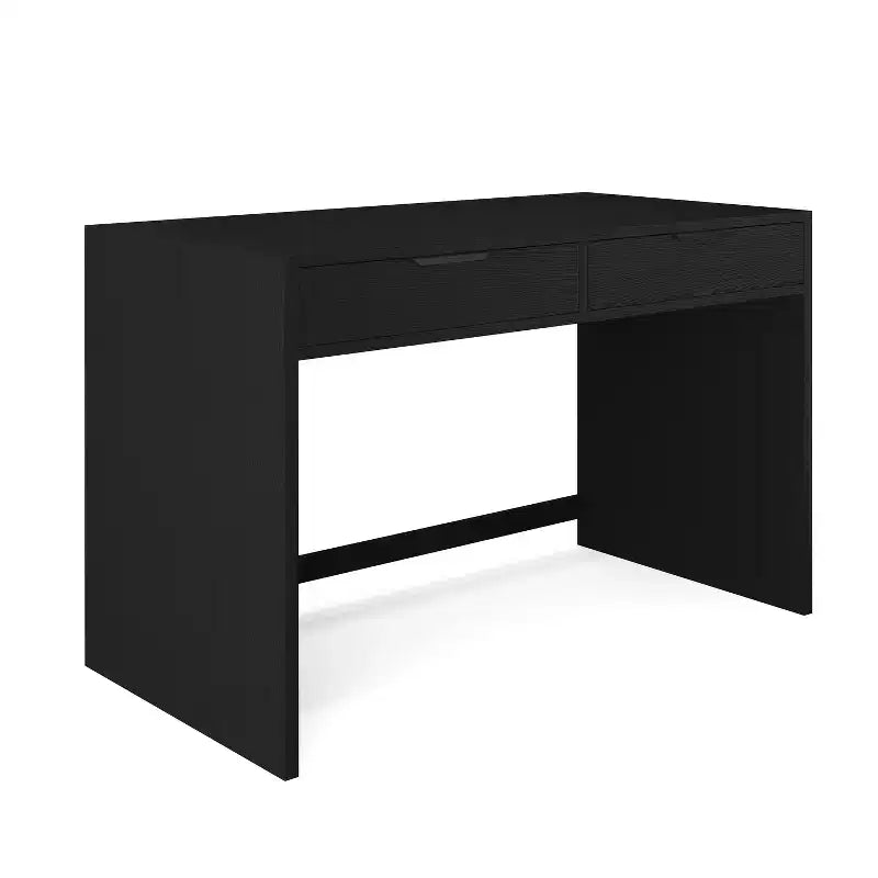 Martha Stewart Kayden Home Office Modular 2 Drawer Desk